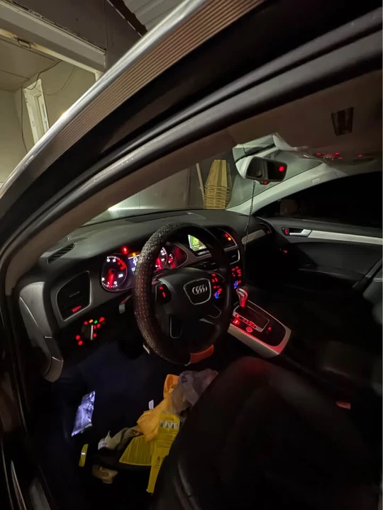 2014 Audi B8 A4 - Image 7 of 10