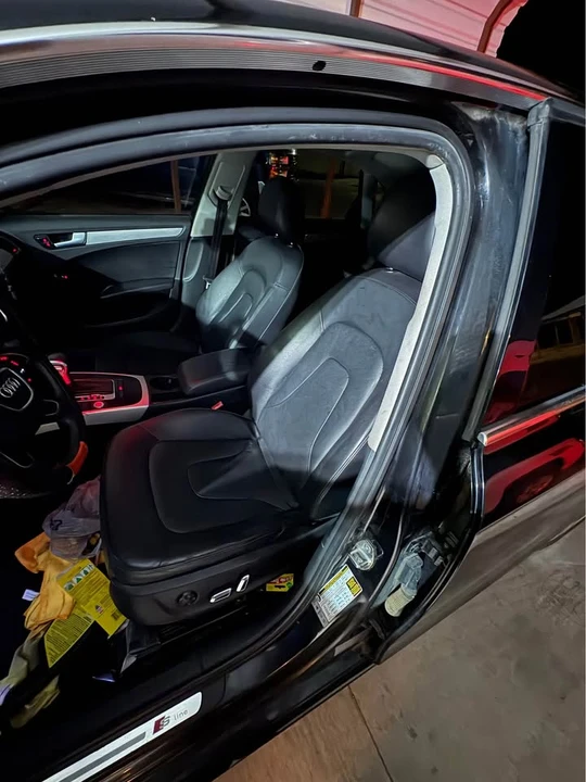 2014 Audi B8 A4 - Image 6 of 10