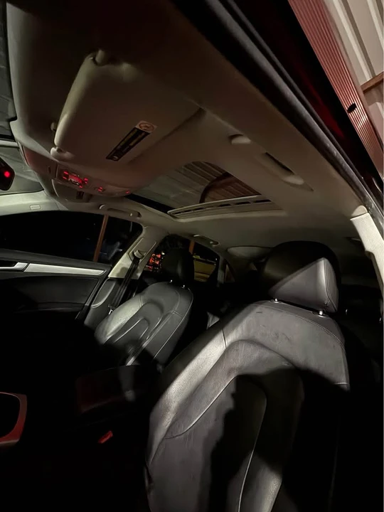 2014 Audi B8 A4 - Image 4 of 10