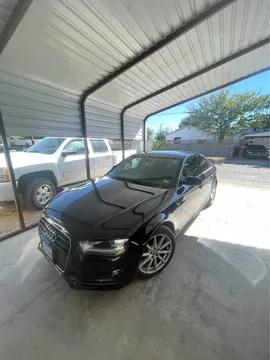 2014 Audi A4 Other