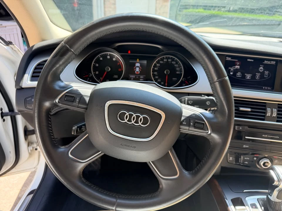 2014 Audi B8 A4 - Image 14 of 16