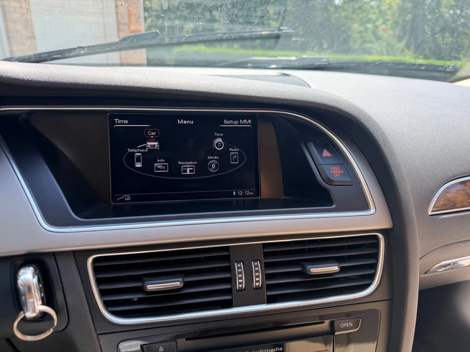 2014 Audi B8 A4 - Image 16 of 16