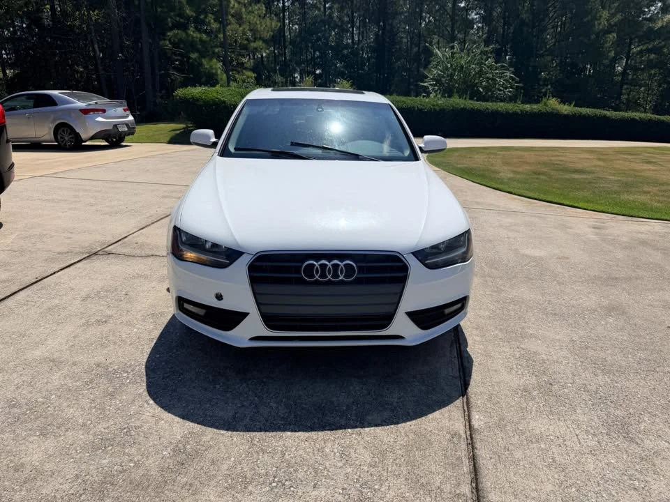 2014 Audi B8 A4 - Image 6 of 16