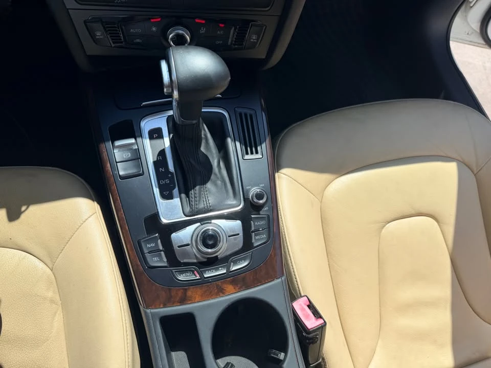 2014 Audi B8 A4 - Image 15 of 16