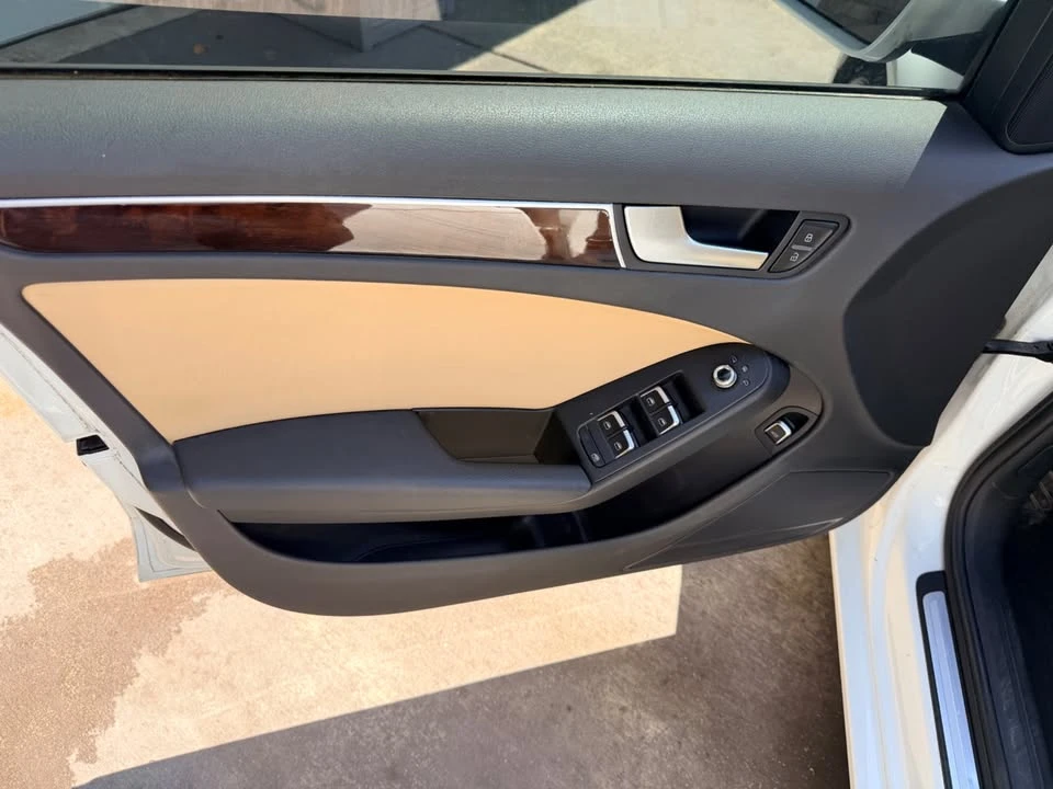 2014 Audi B8 A4 - Image 11 of 16