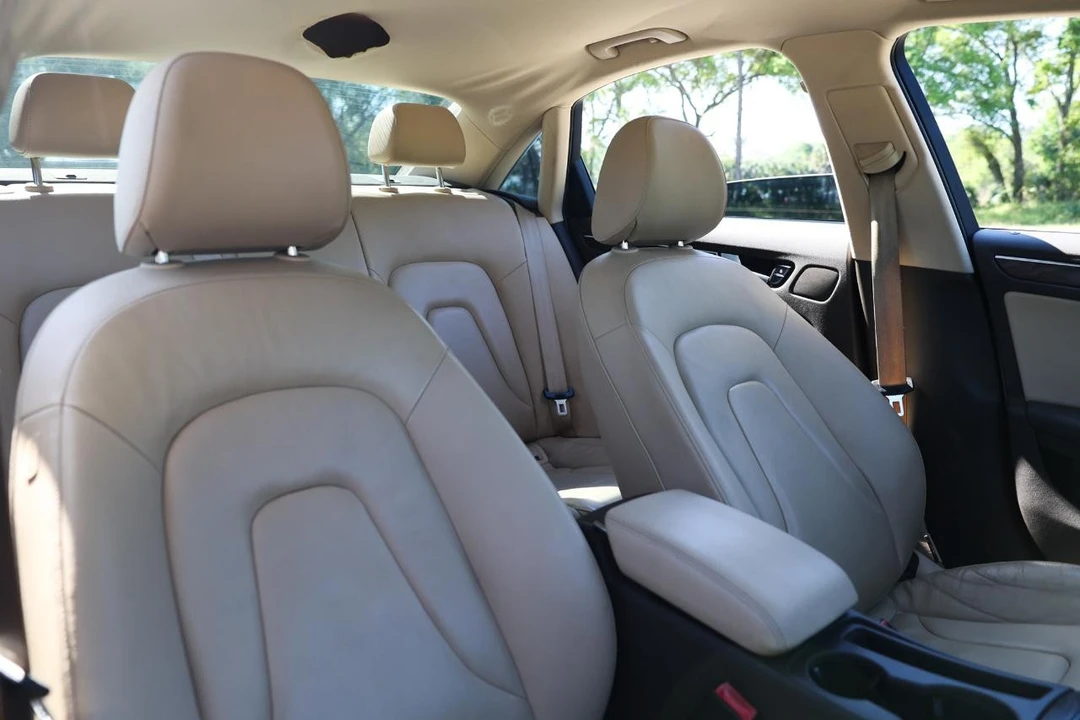 2014 Audi B8 A4 - Image 14 of 21