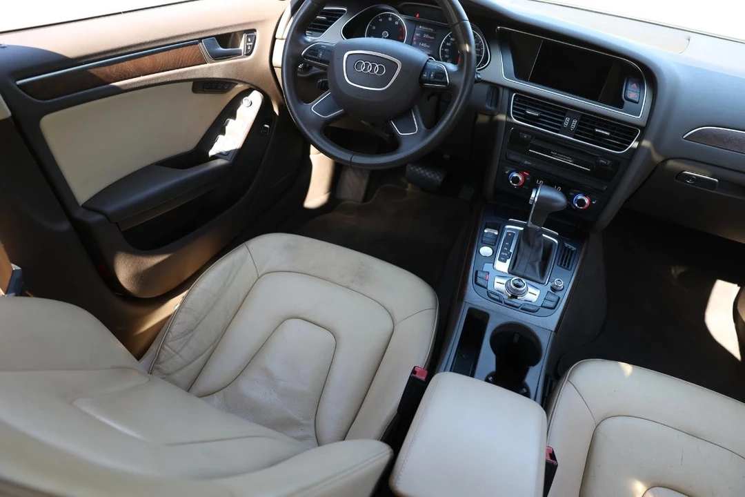 2014 Audi B8 A4 - Image 20 of 21