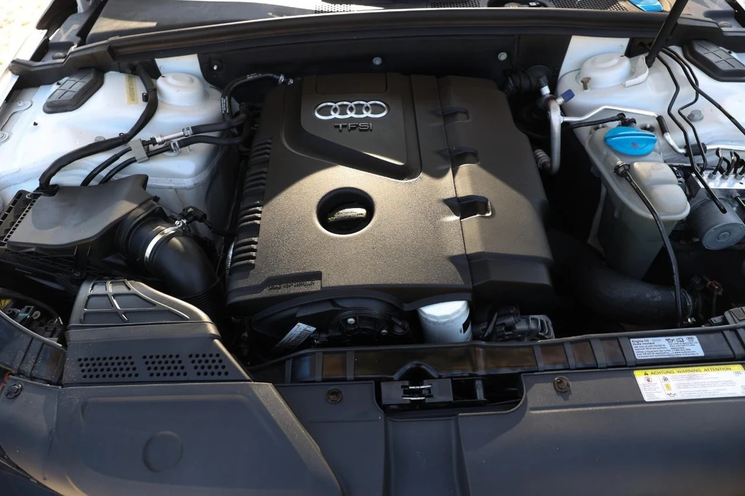 2014 Audi B8 A4 - Image 18 of 21