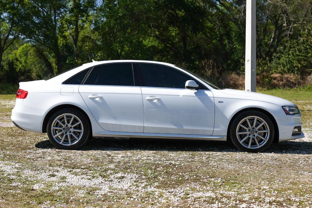 2014 Audi B8 A4 - Image 13 of 21