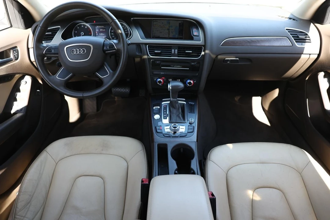 2014 Audi B8 A4 - Image 2 of 21