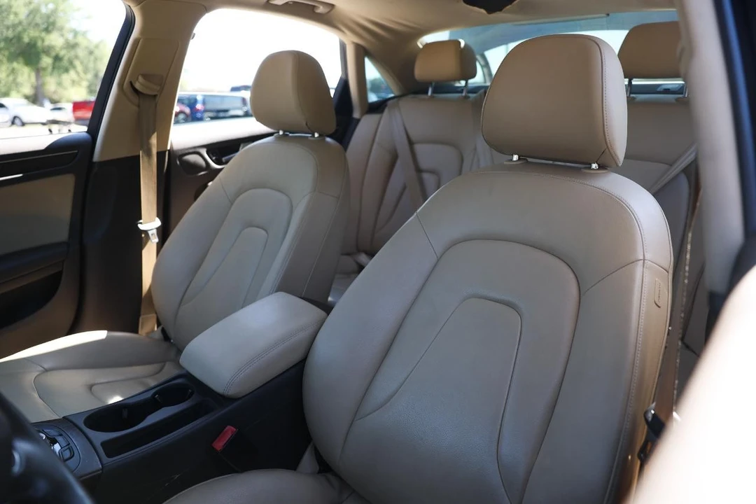 2014 Audi B8 A4 - Image 6 of 21