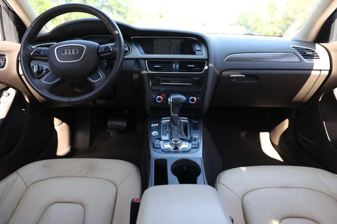 2014 Audi B8 A4 - Image 21 of 21