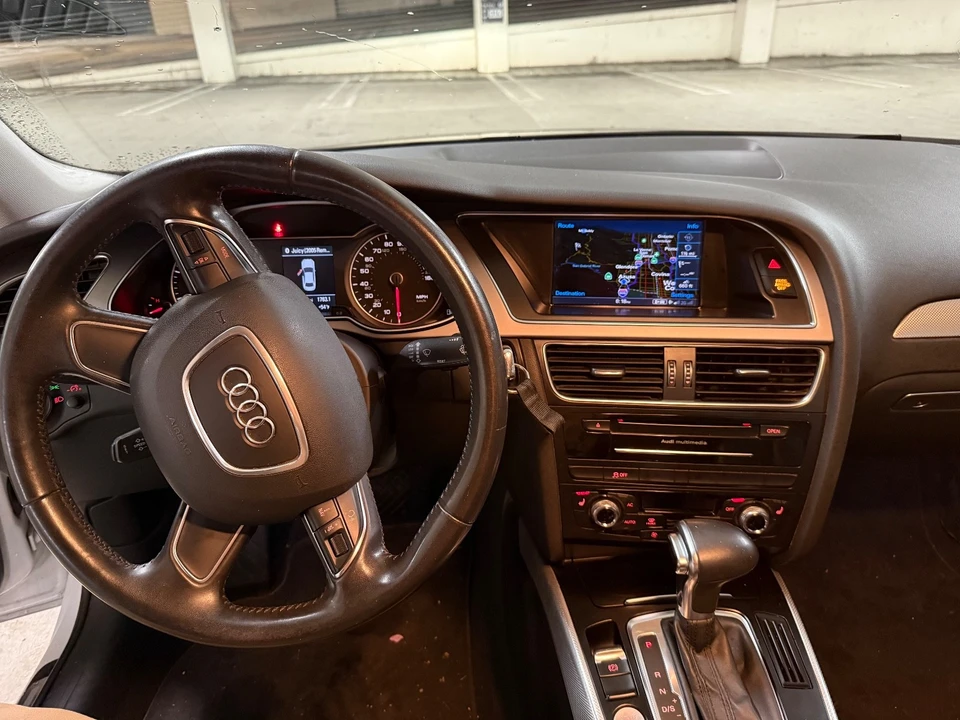 2014 Audi B8 A4 - Image 16 of 17