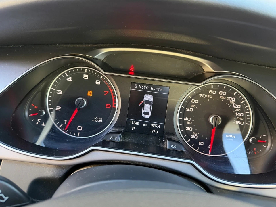 2014 Audi B8 A4 - Image 11 of 17