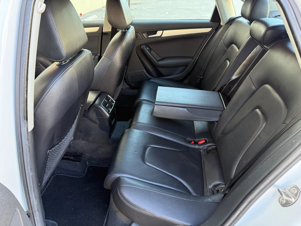 2014 Audi B8 A4 - Image 14 of 17