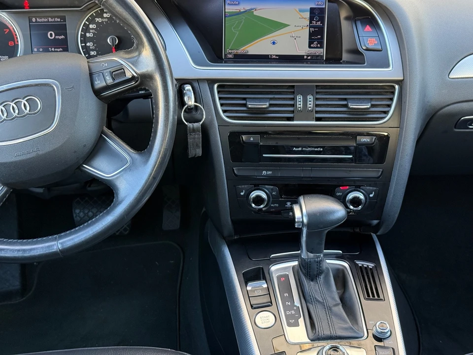 2014 Audi B8 A4 - Image 13 of 17