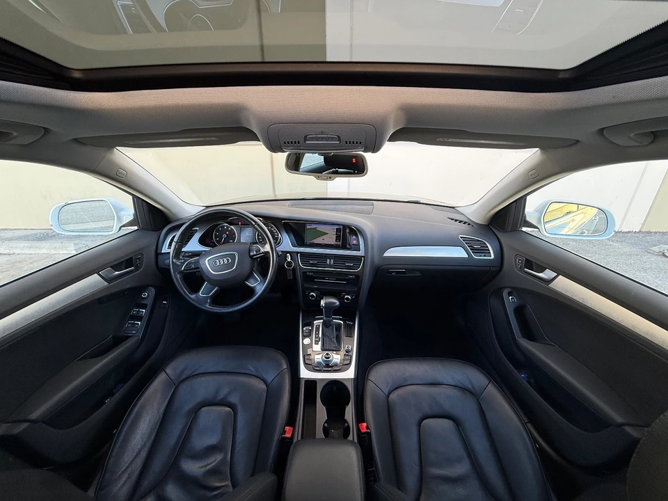 2014 Audi B8 A4 - Image 7 of 17