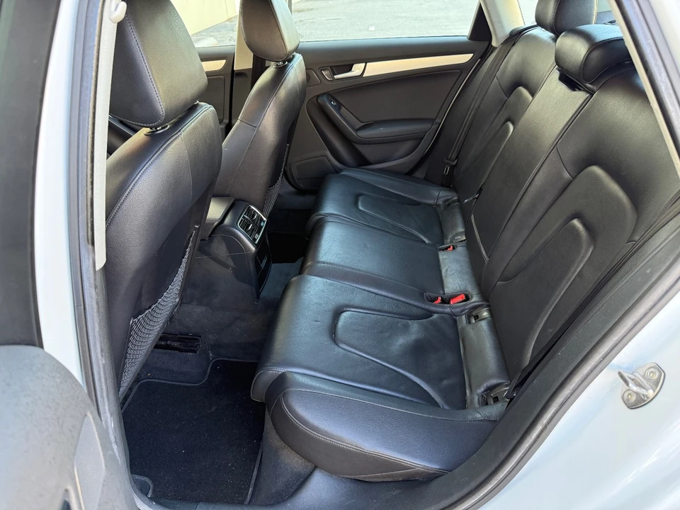 2014 Audi B8 A4 - Image 15 of 17