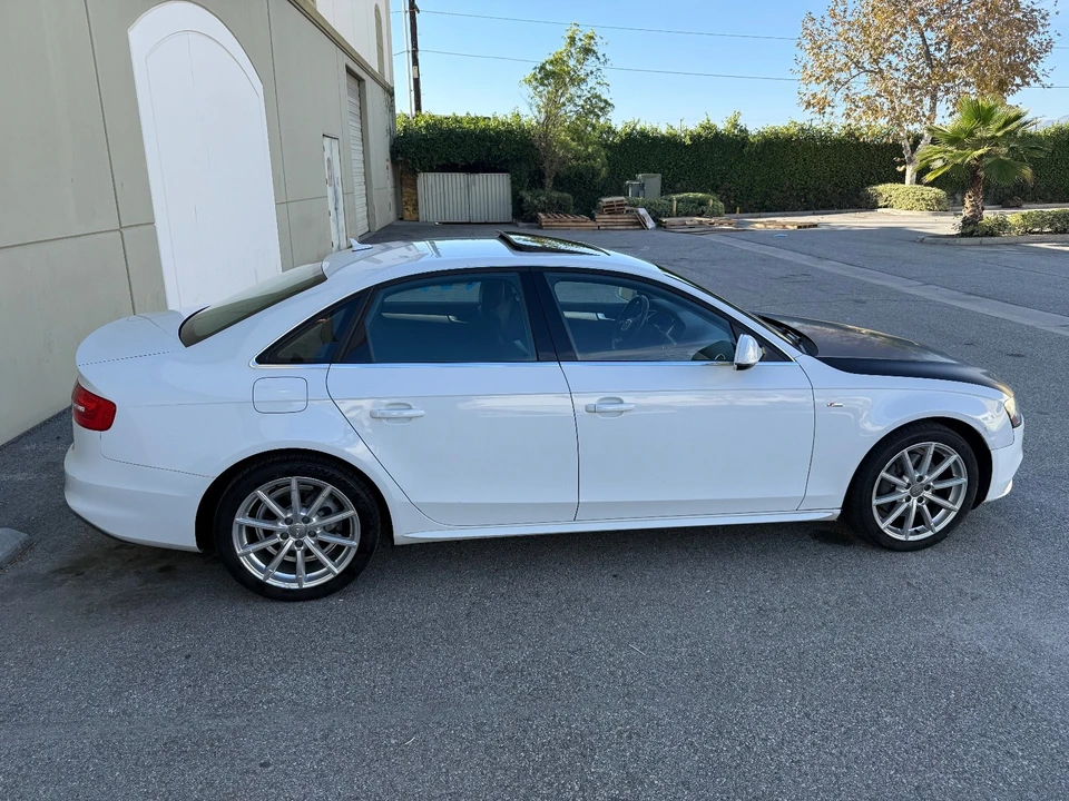 2014 Audi B8 A4 - Image 3 of 17