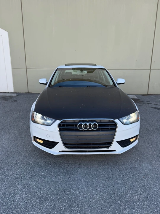 2014 Audi B8 A4 - Image 4 of 17