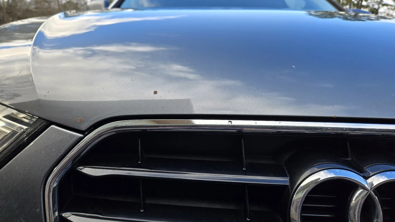 2014 Audi B8 A4 - Image 18 of 21