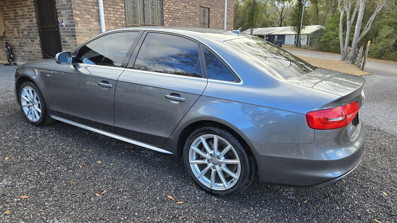 2014 Audi B8 A4 - Image 11 of 21