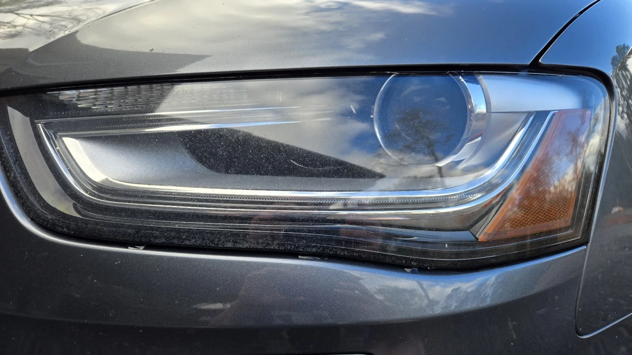 2014 Audi B8 A4 - Image 16 of 21