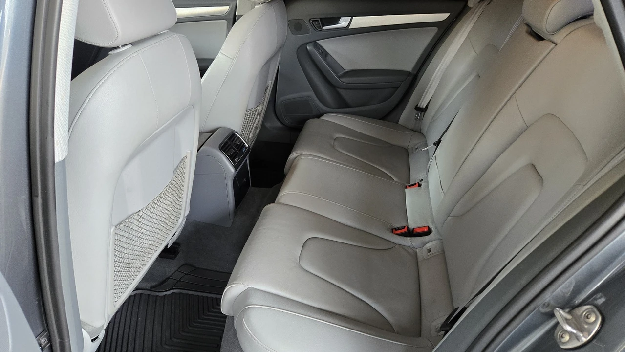 2014 Audi B8 A4 - Image 20 of 21