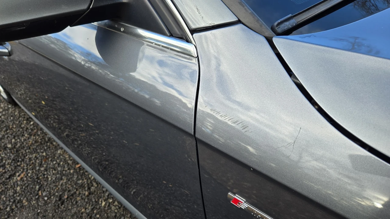 2014 Audi B8 A4 - Image 14 of 21