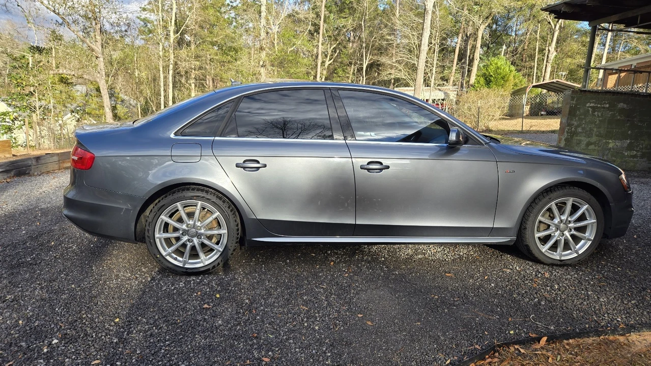 2014 Audi B8 A4 - Image 6 of 21