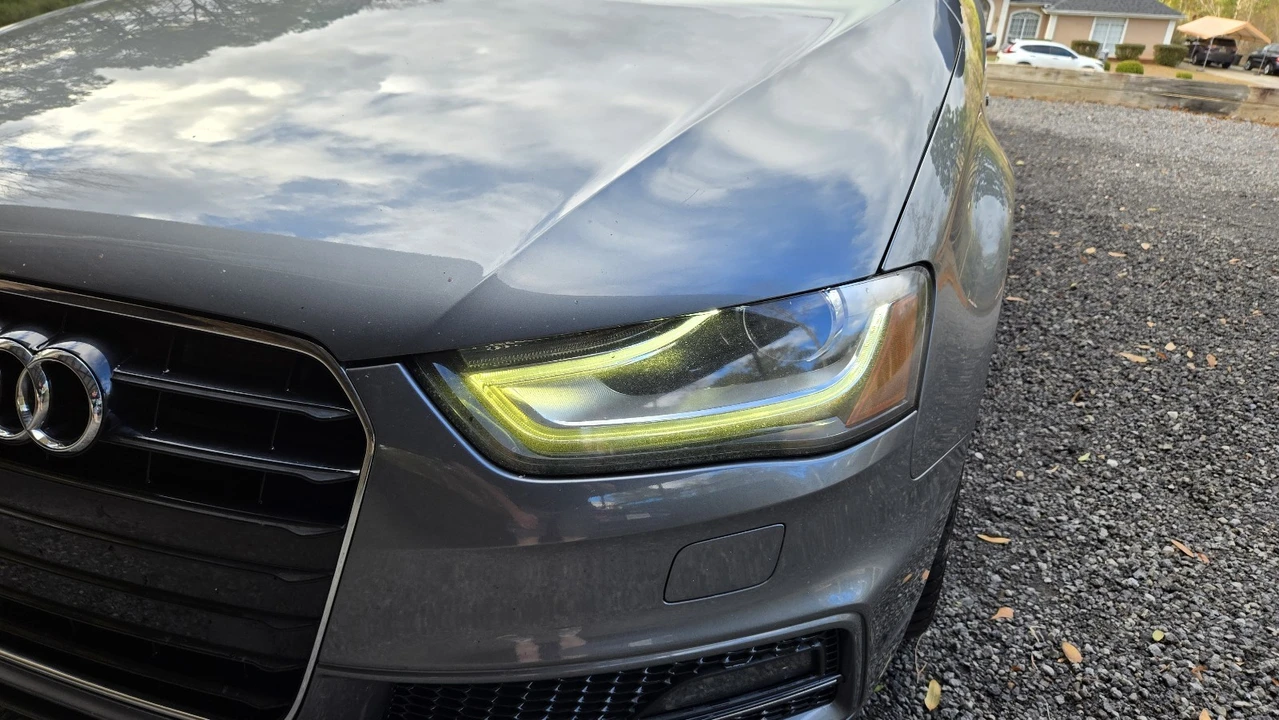 2014 Audi B8 A4 - Image 5 of 21
