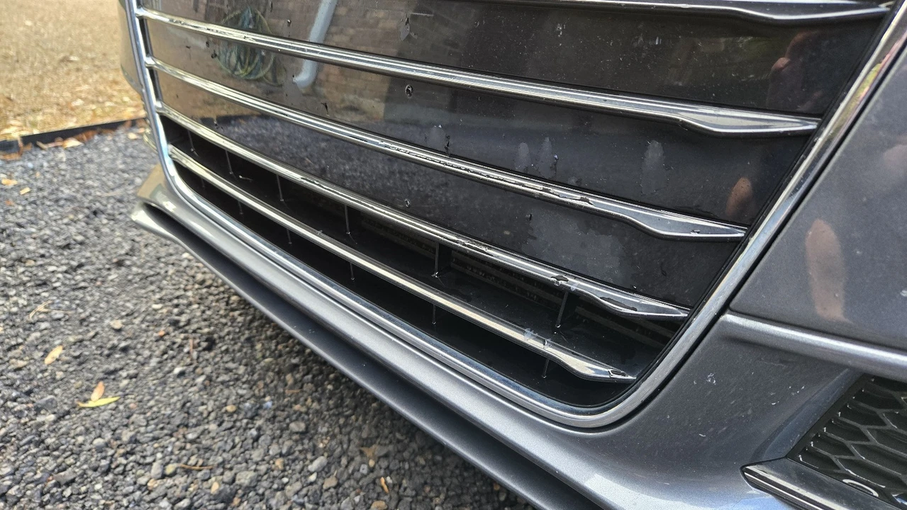 2014 Audi B8 A4 - Image 17 of 21