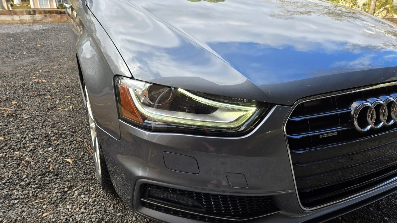 2014 Audi B8 A4 - Image 4 of 21