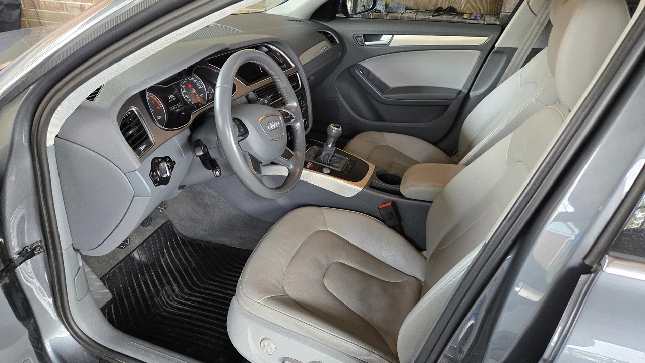 2014 Audi B8 A4 - Image 21 of 21