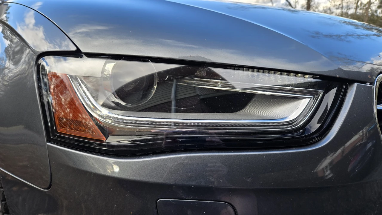 2014 Audi B8 A4 - Image 15 of 21