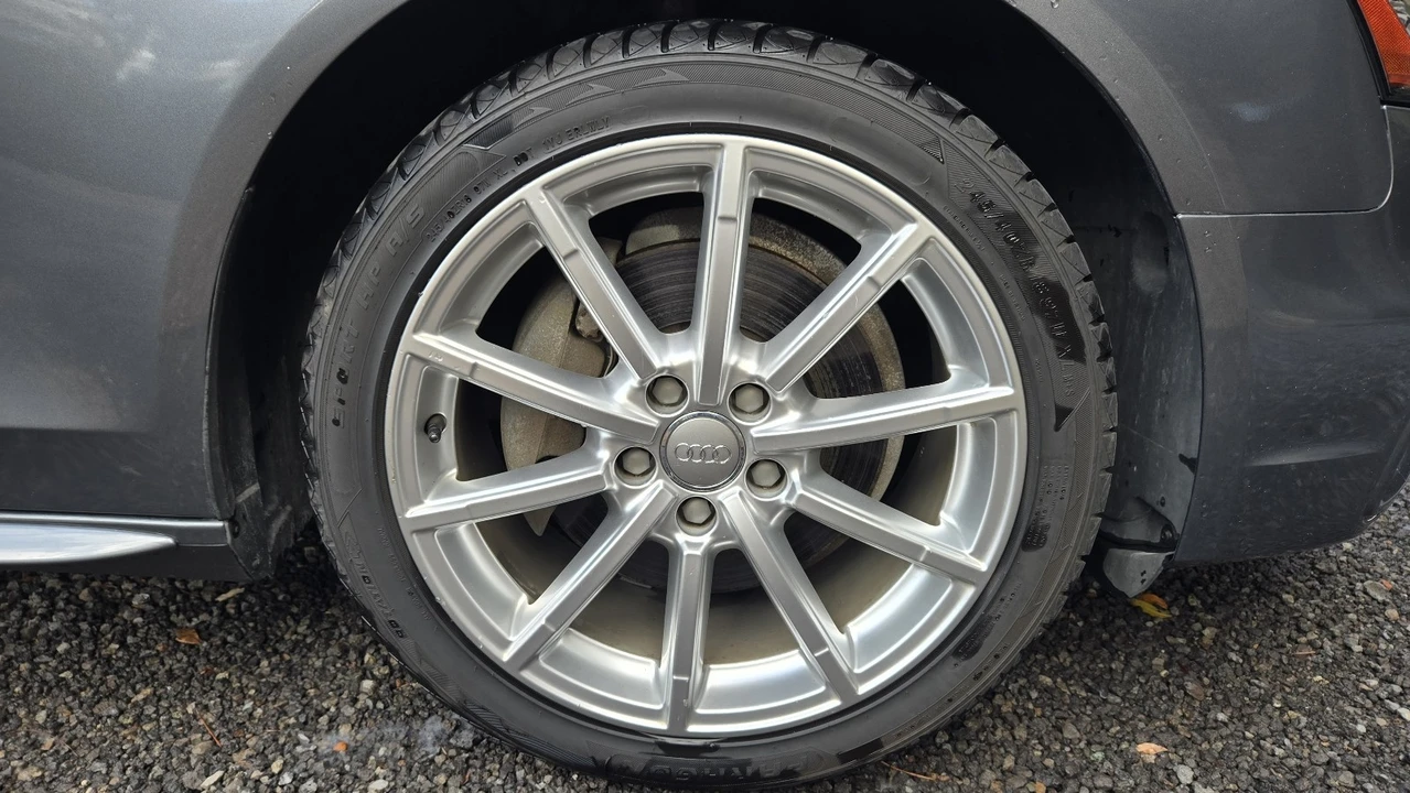 2014 Audi B8 A4 - Image 8 of 21
