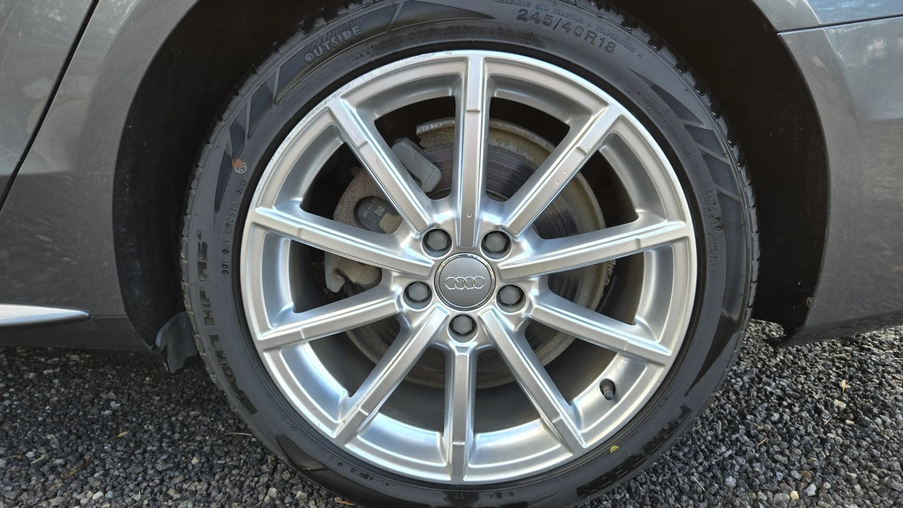 2014 Audi B8 A4 - Image 10 of 21