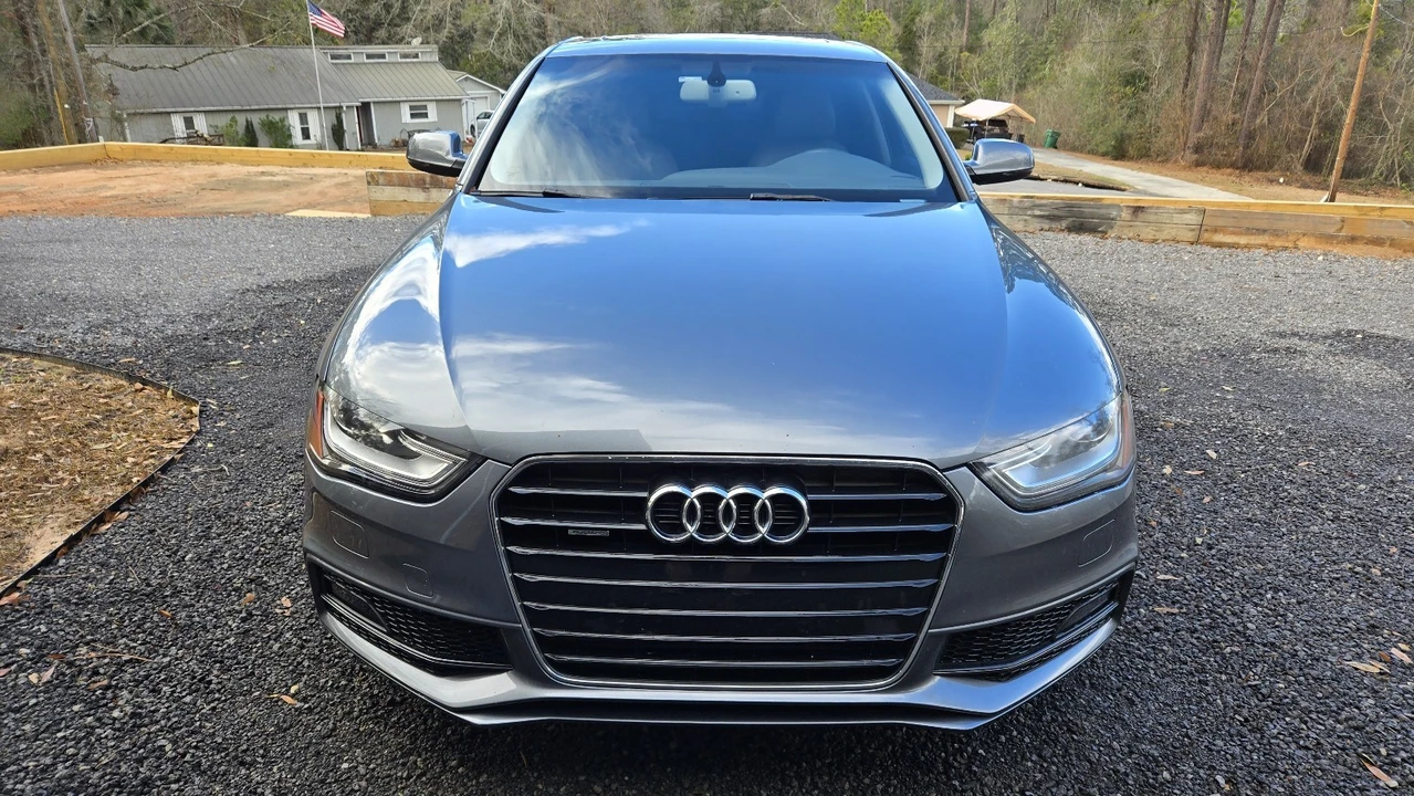 2014 Audi B8 A4 - Image 19 of 21