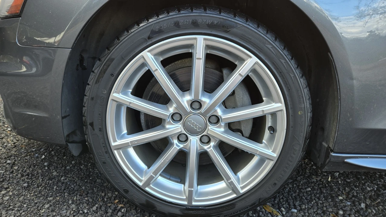 2014 Audi B8 A4 - Image 9 of 21