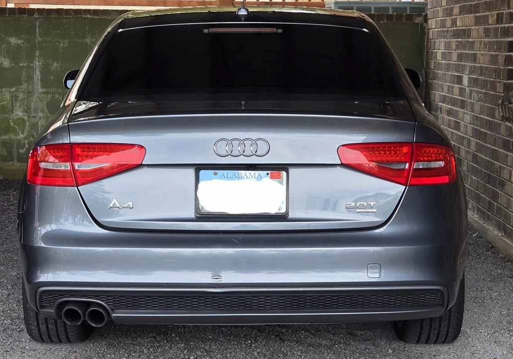 2014 Audi B8 A4 - Image 2 of 21
