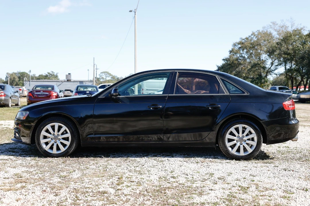 2014 Audi B8 A4 - Image 3 of 12