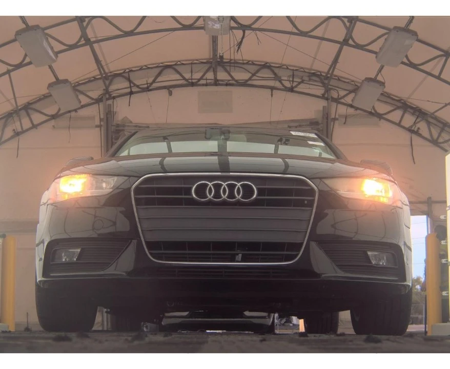 2014 Audi B8 A4 - Image 3 of 12