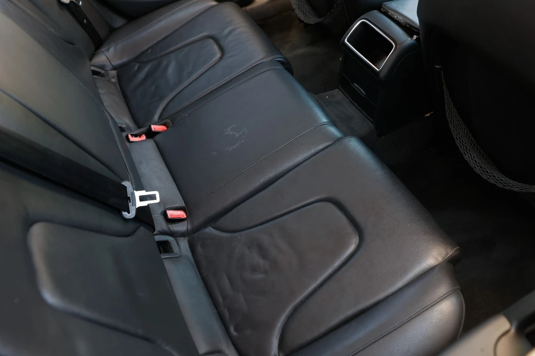 2014 Audi B8 A4 - Image 12 of 12