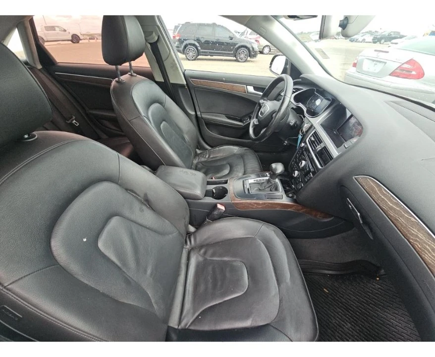 2014 Audi B8 A4 - Image 10 of 12
