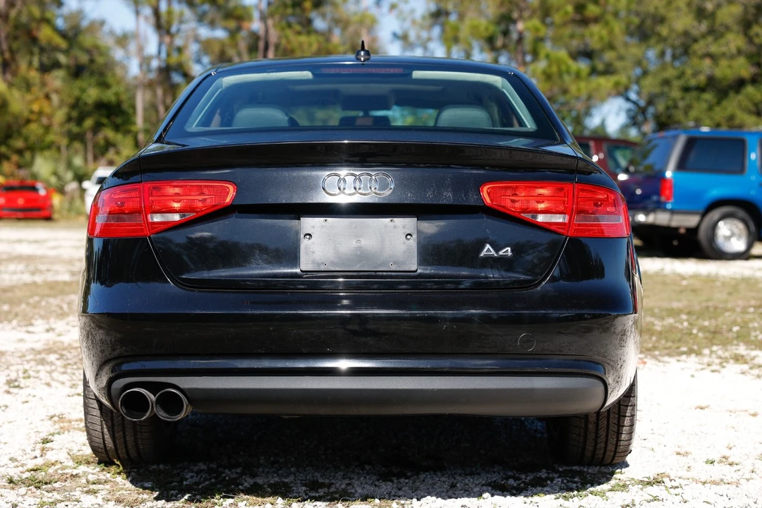 2014 Audi B8 A4 - Image 7 of 12