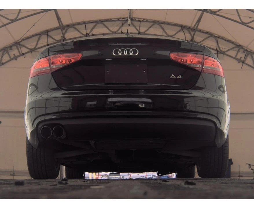 2014 Audi B8 A4 - Image 7 of 12