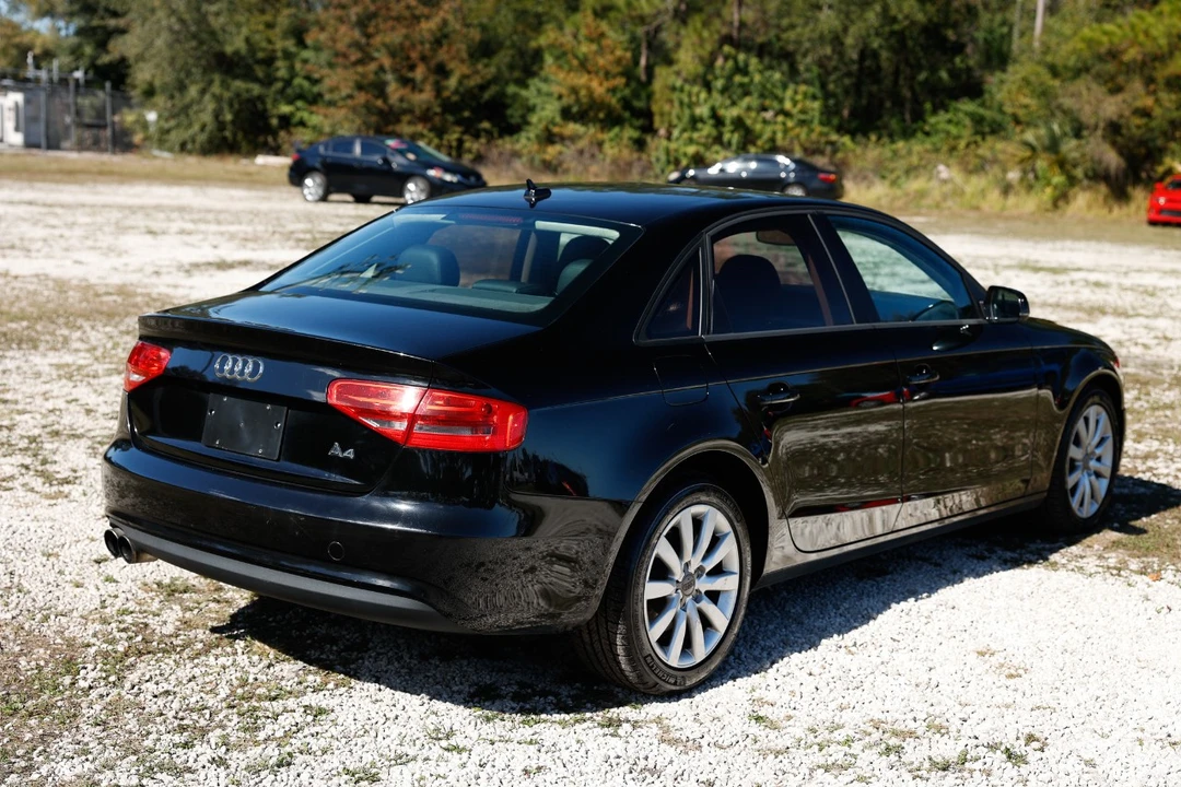 2014 Audi B8 A4 - Image 11 of 12