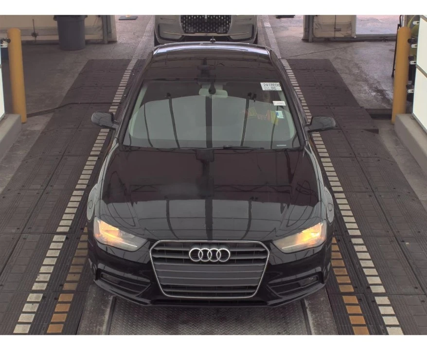 2014 Audi B8 A4 - Image 2 of 12