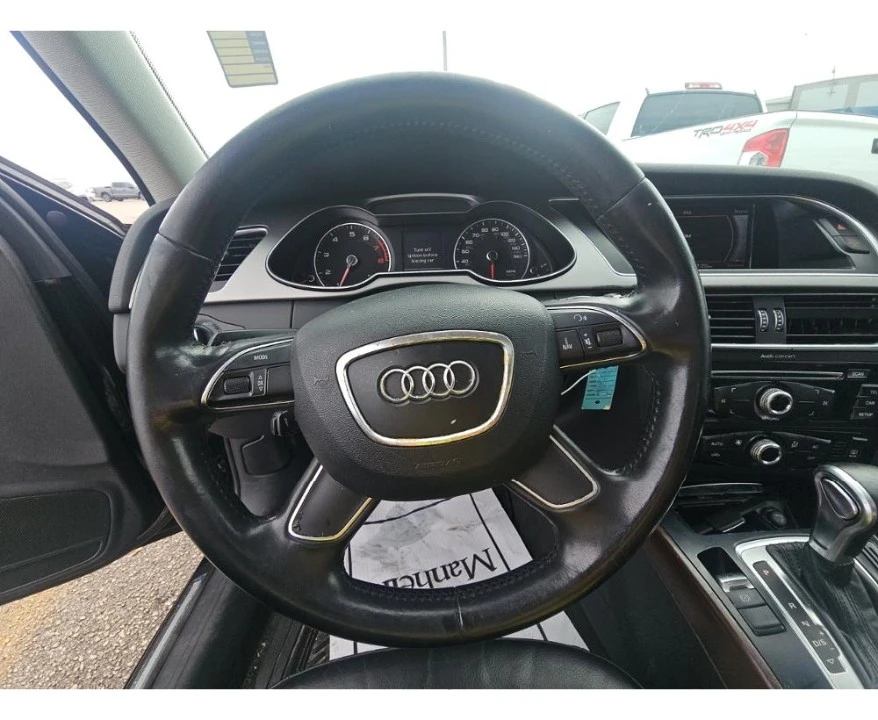 2014 Audi B8 A4 - Image 12 of 12