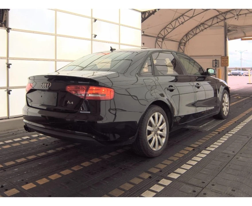 2014 Audi B8 A4 - Image 5 of 12